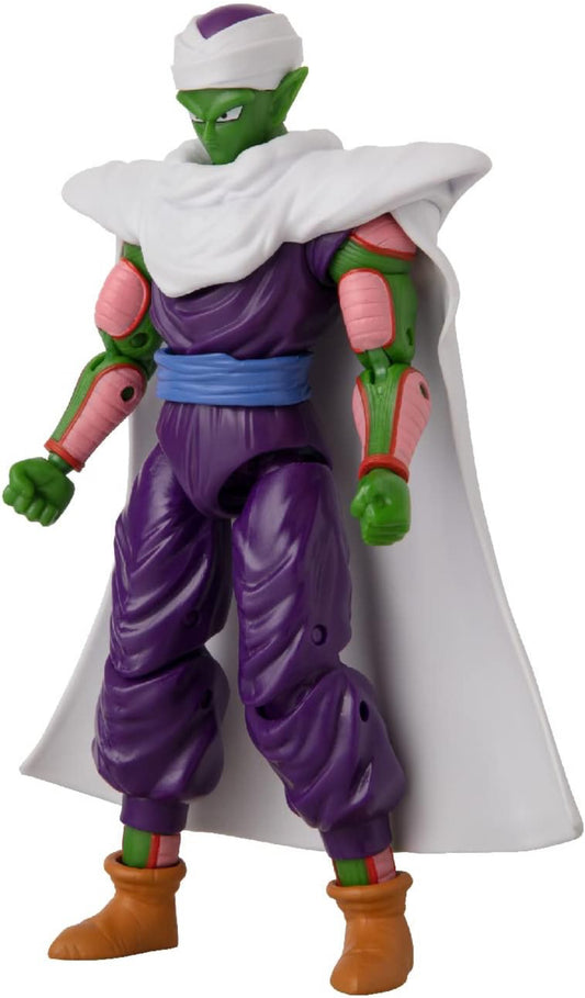 Piccolo Figura De Acción Dragon Ball Super Dragon Stars Bandai 16 Cm