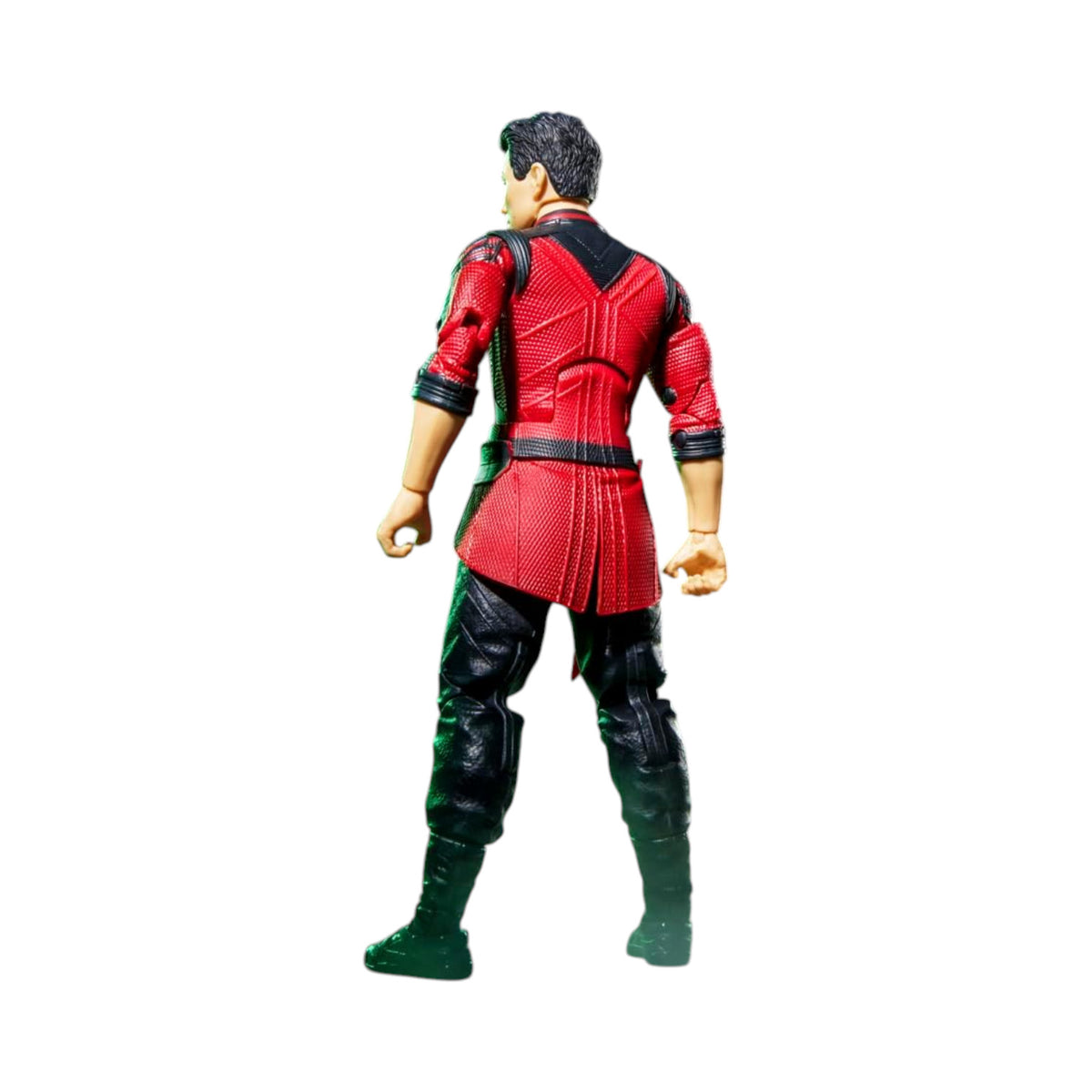 Shang Chi Figura De Acción Avengers Doomsday Marvel Legends 16 Cm