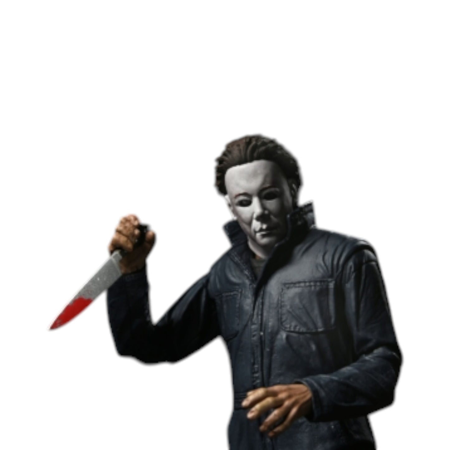 Michael Myers Figura De Acción Halloween H20: 20 Years Later Neca Ultimate 18 Cm
