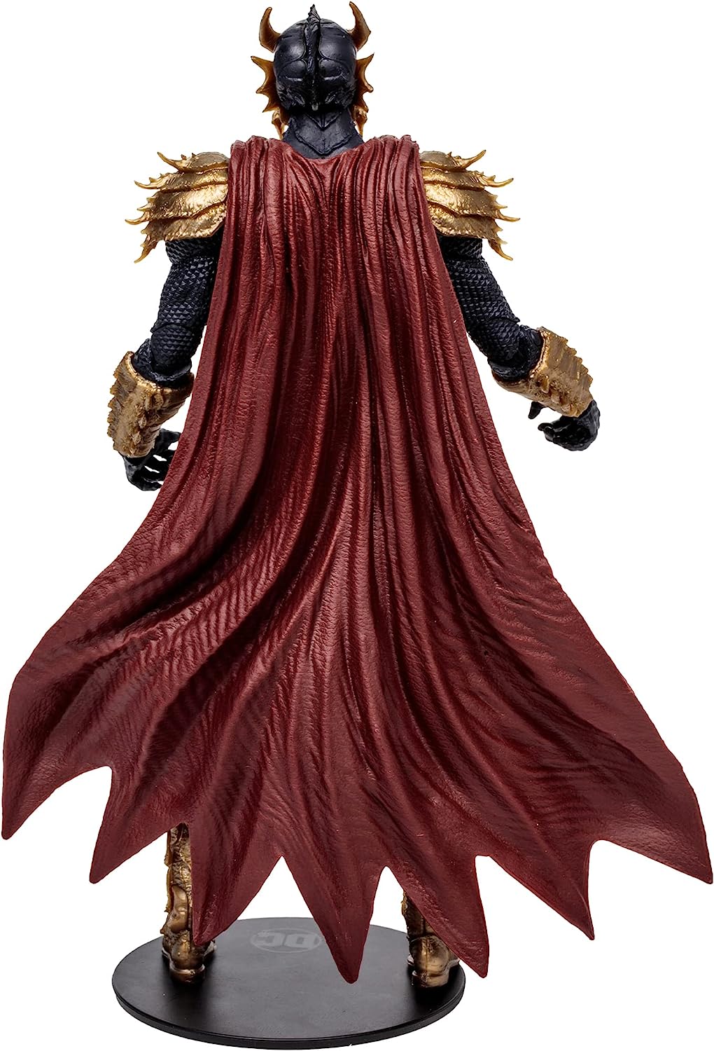 Ocean Master Comic Clásico Figura De Acción Aquaman Comic Dc Mcfarlane Toys 19 Cm