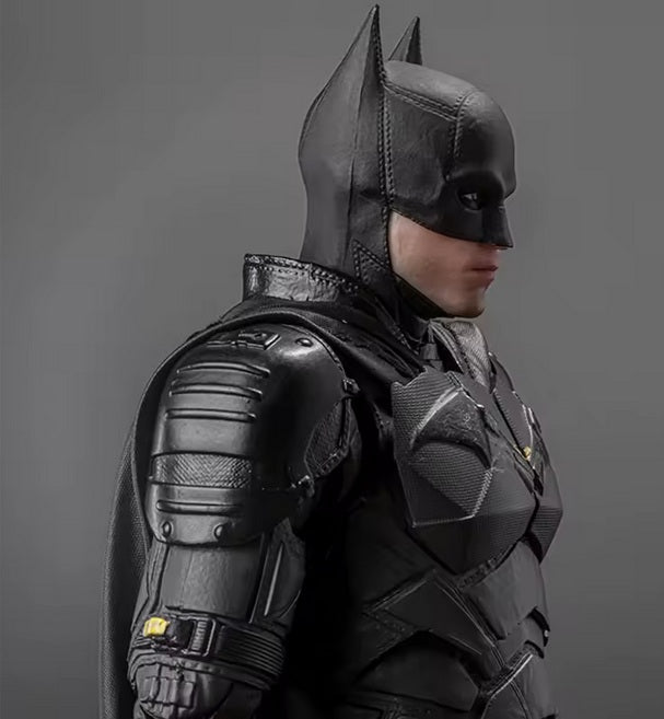 Batman Figura De Acción The Batman DC FondJoy 19cm