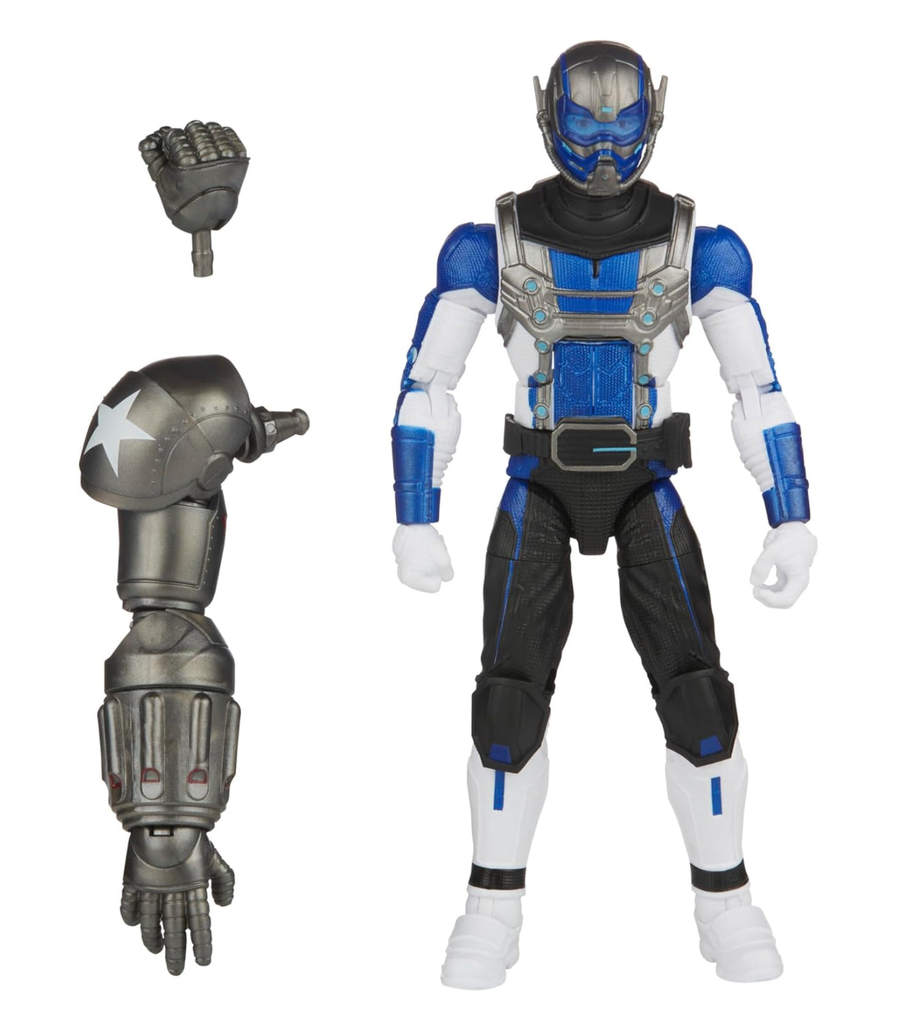 Goliath Figura De Acción What If UCM Marvel Legends 16 Cm
