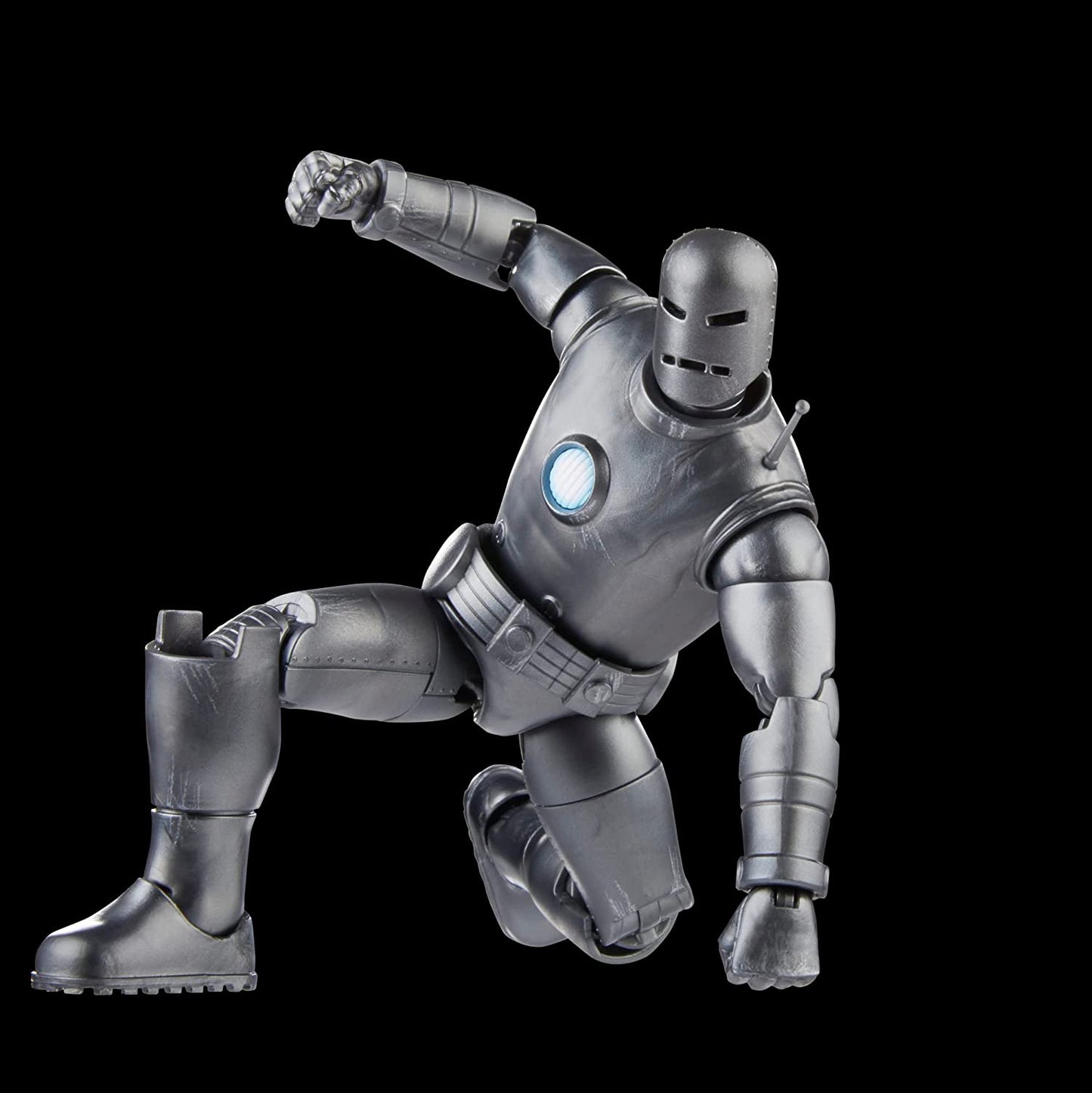 Iron Man Model 01 Figura De Acción Avengers Beyond Earth´s Mightiest Marvel Legends 17 Cm