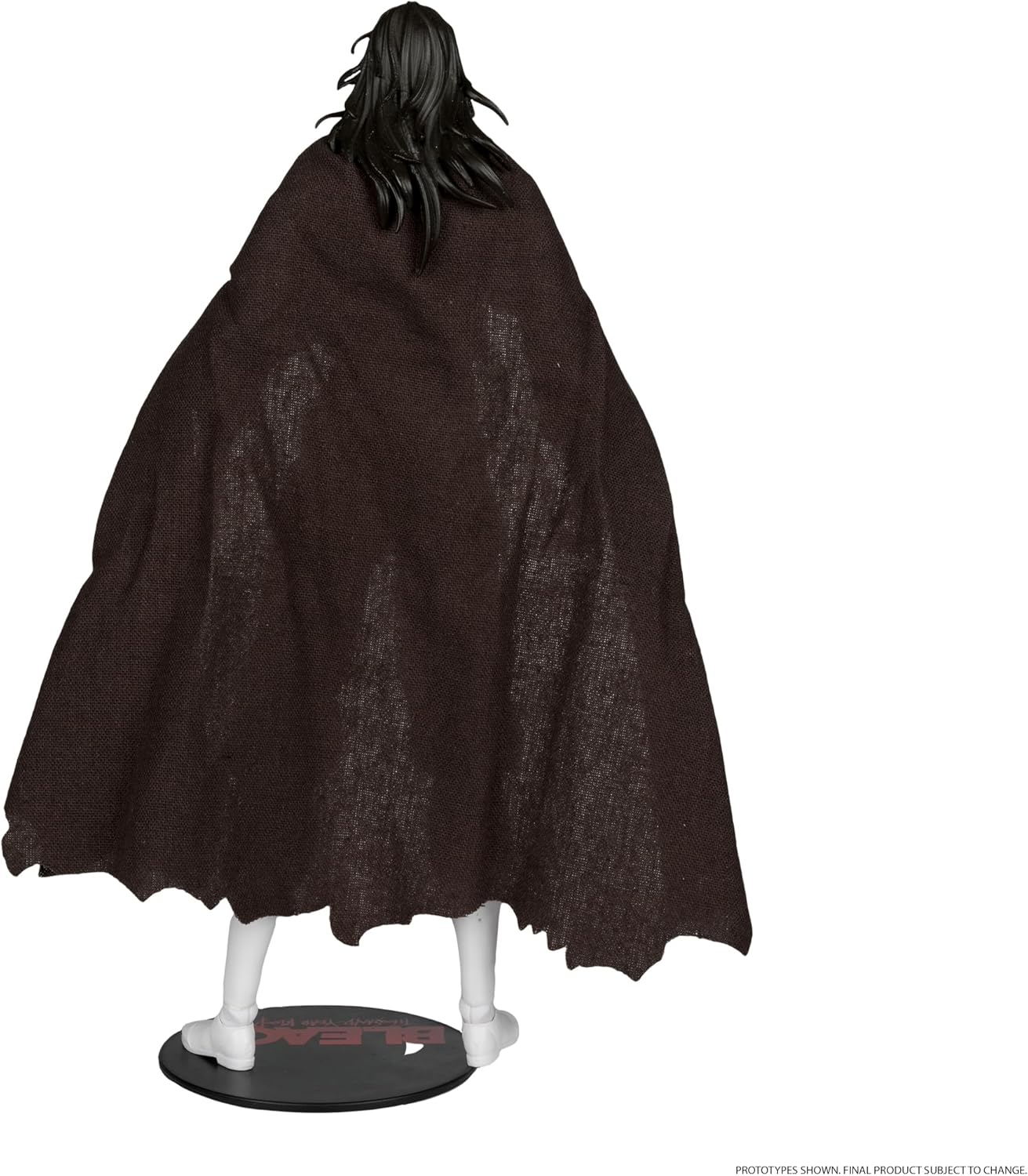 Yhwach Figura De Acción Bleach Thousand Year Blood War Mcfarlane Toys 18 Cm