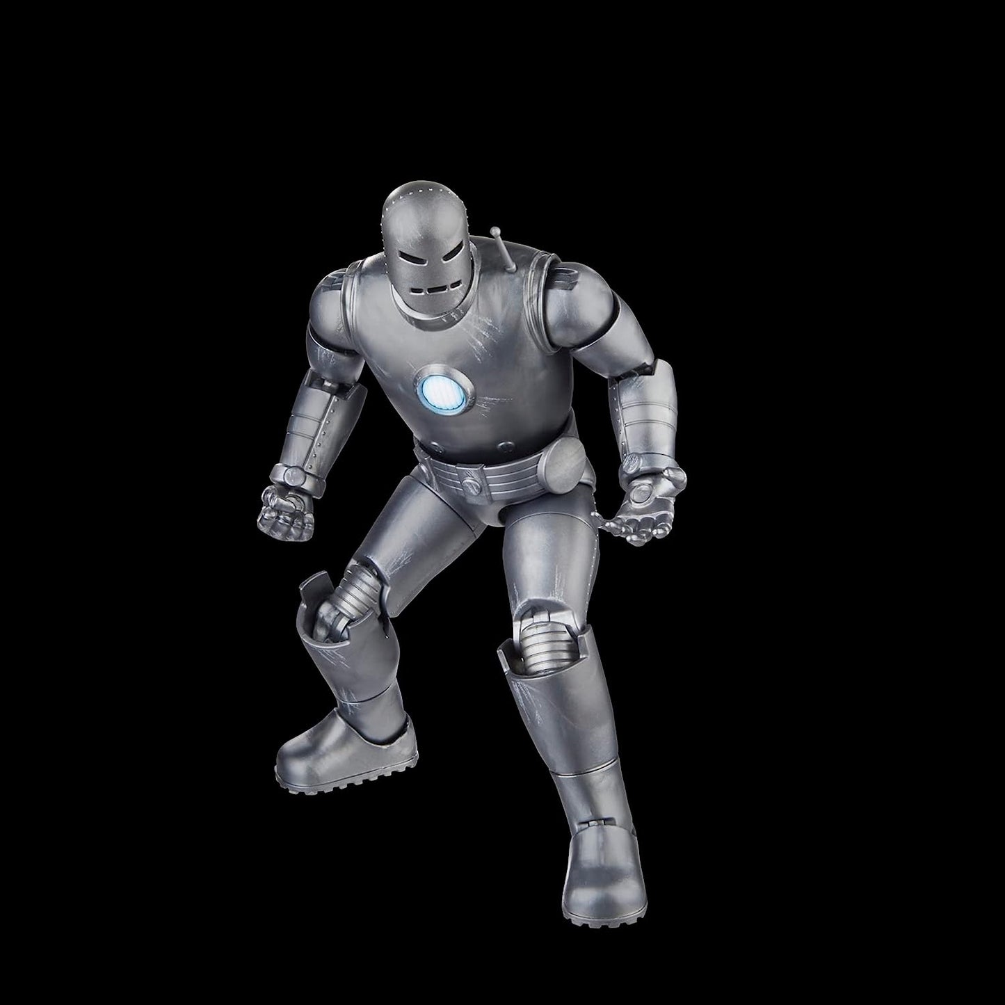 Iron Man Model 01 Figura De Acción Avengers Beyond Earth´s Mightiest Marvel Legends 17 Cm