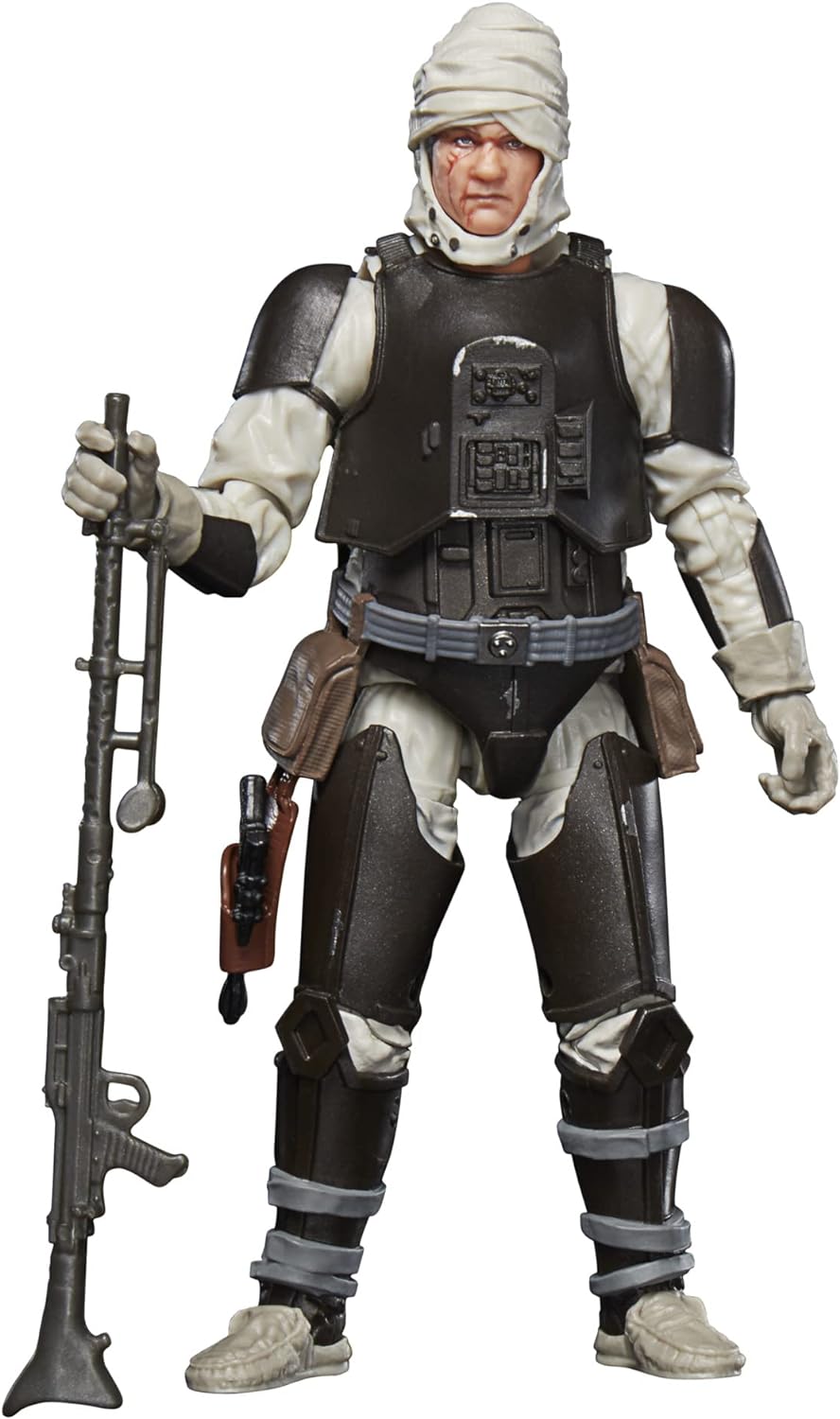 Dengar Figura De Acción Star Wars The Black Series Archive Hasbro 16 Cm