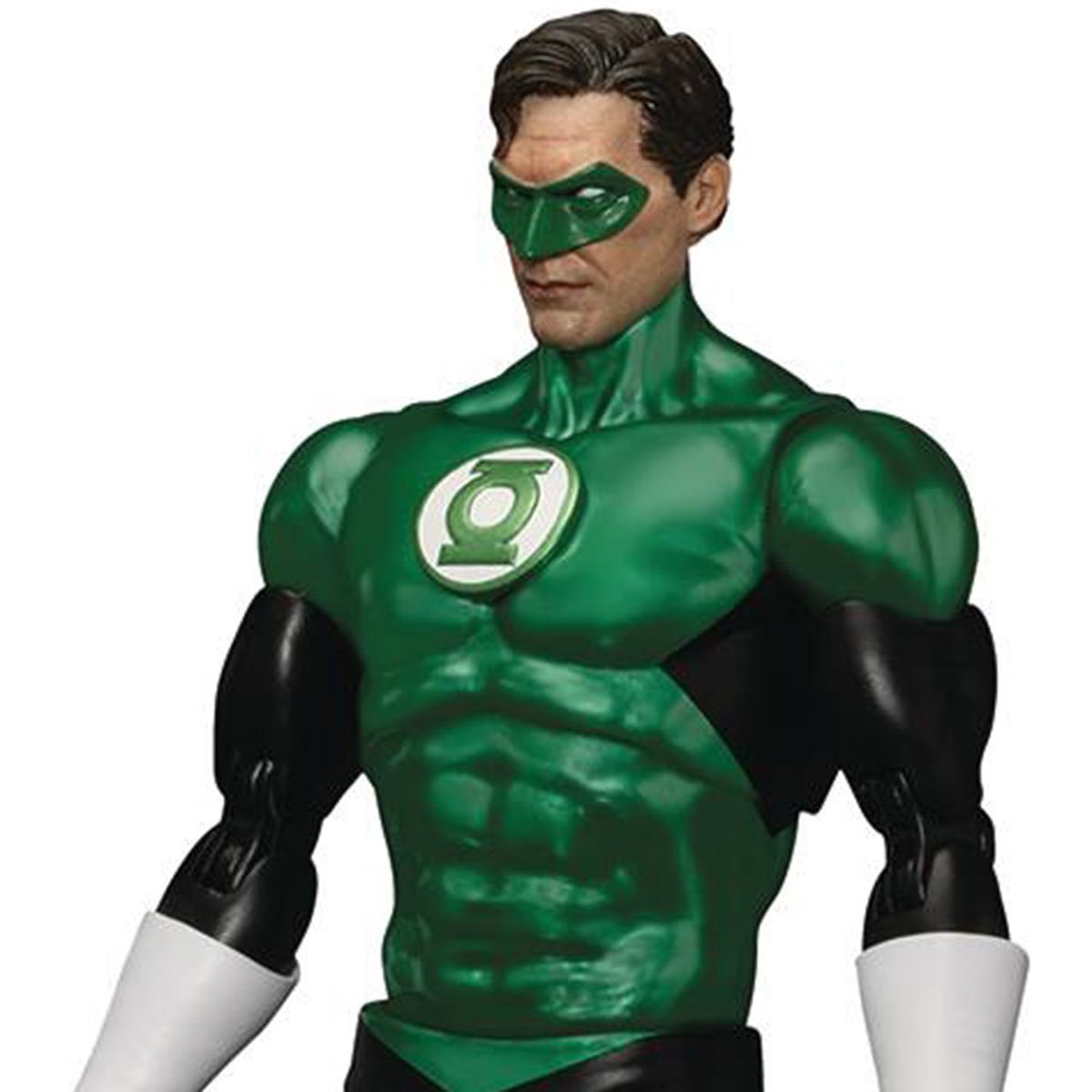 Green Lantern DAH-140 Figura de Accion DC Comics Beast Kingdom 21 cm