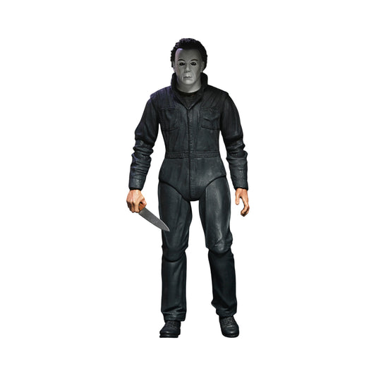 Michael Myers Figura De Acción Halloween Resurrection Neca Ultimate 18 Cm
