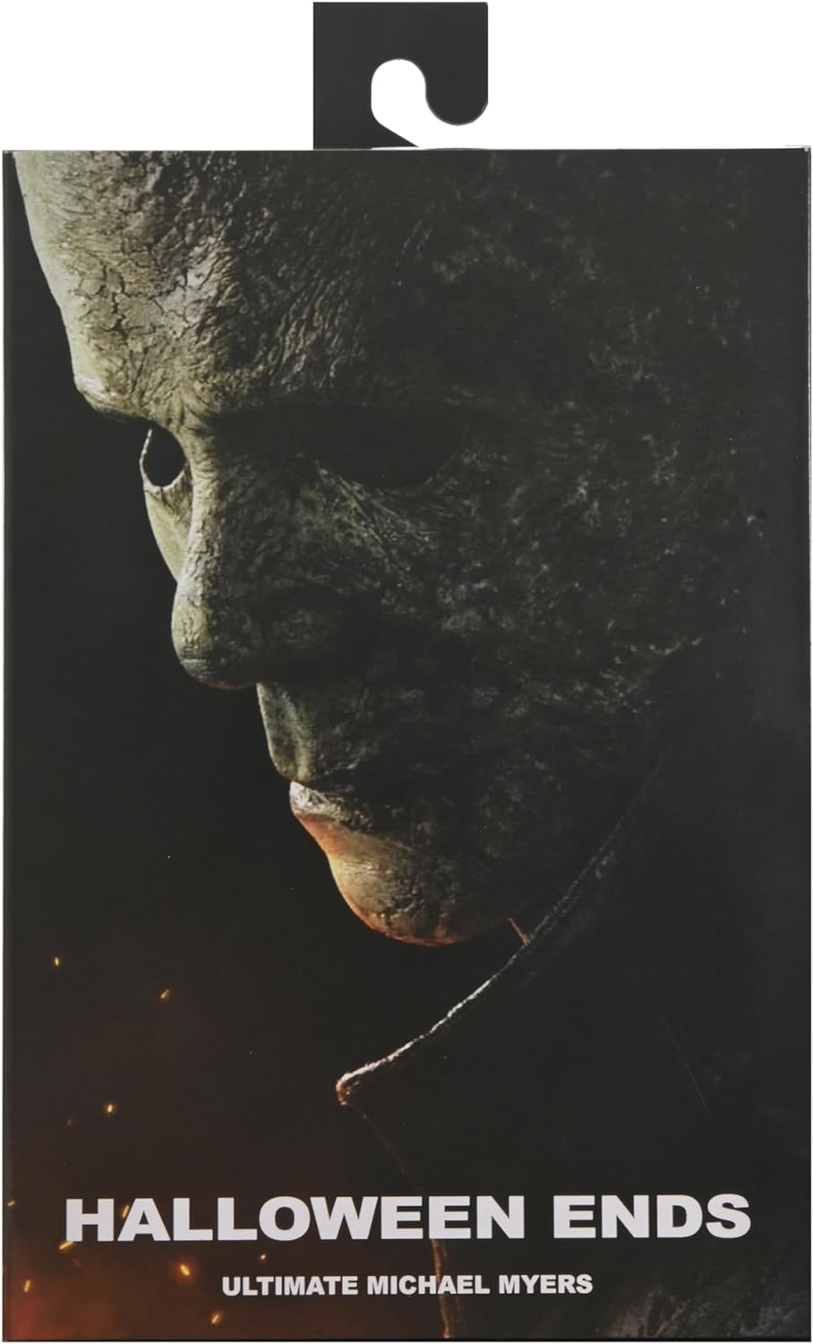 Michael Myers Figura De Acción Halloween Ends Neca Ultimate 18 Cm