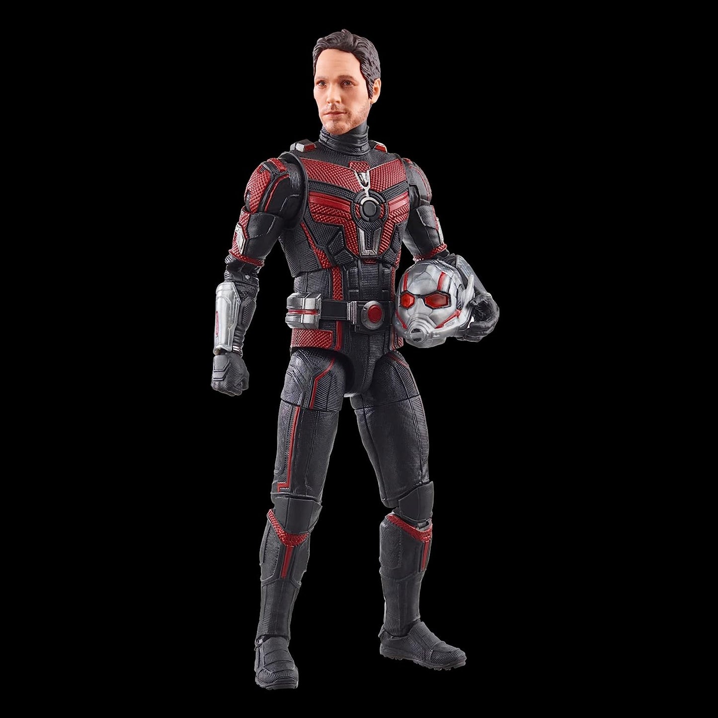 Ant Man Quantumania Figura De Acción Ant Man And The Wasp Quantumania Marvel Legends Hasbro 16 Cm