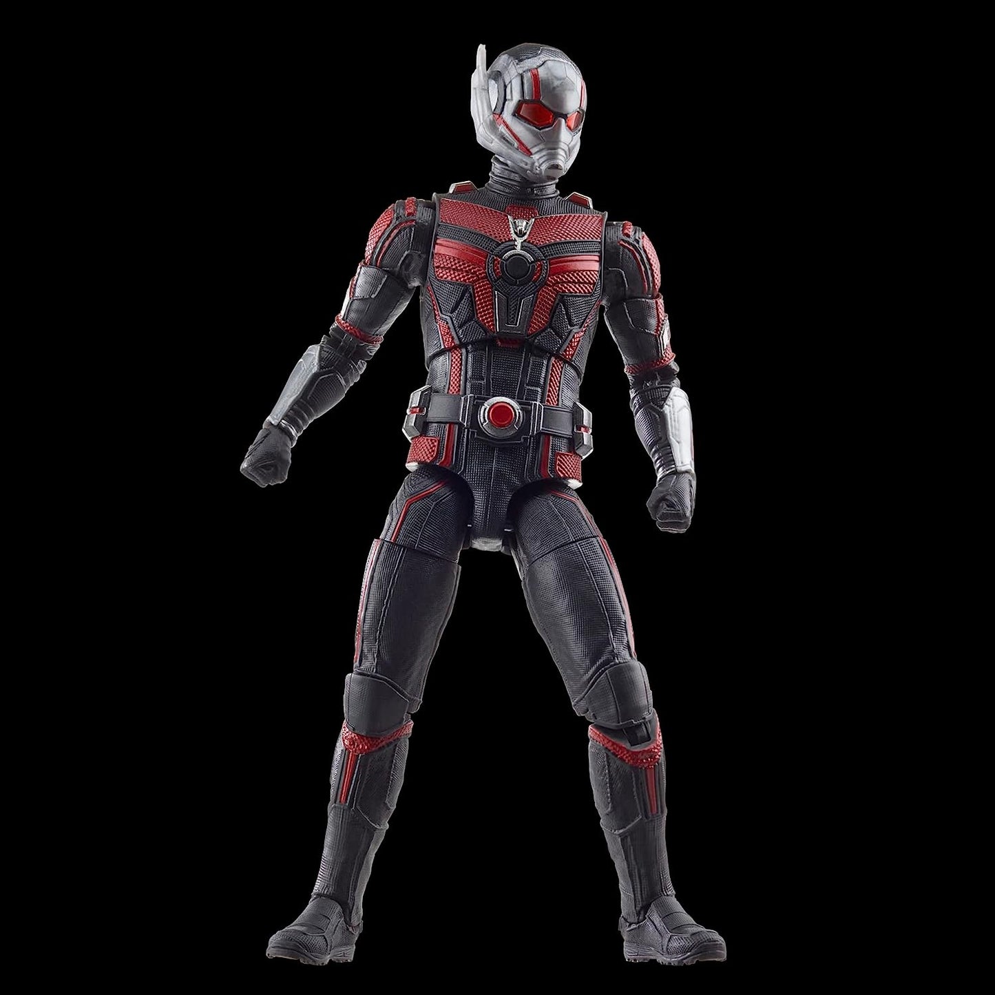 Ant Man Quantumania Figura De Acción Ant Man And The Wasp Quantumania Marvel Legends Hasbro 16 Cm