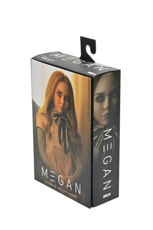 Megan Figura De Acción Megan Movie Neca Ultimate Toys 14 Cm