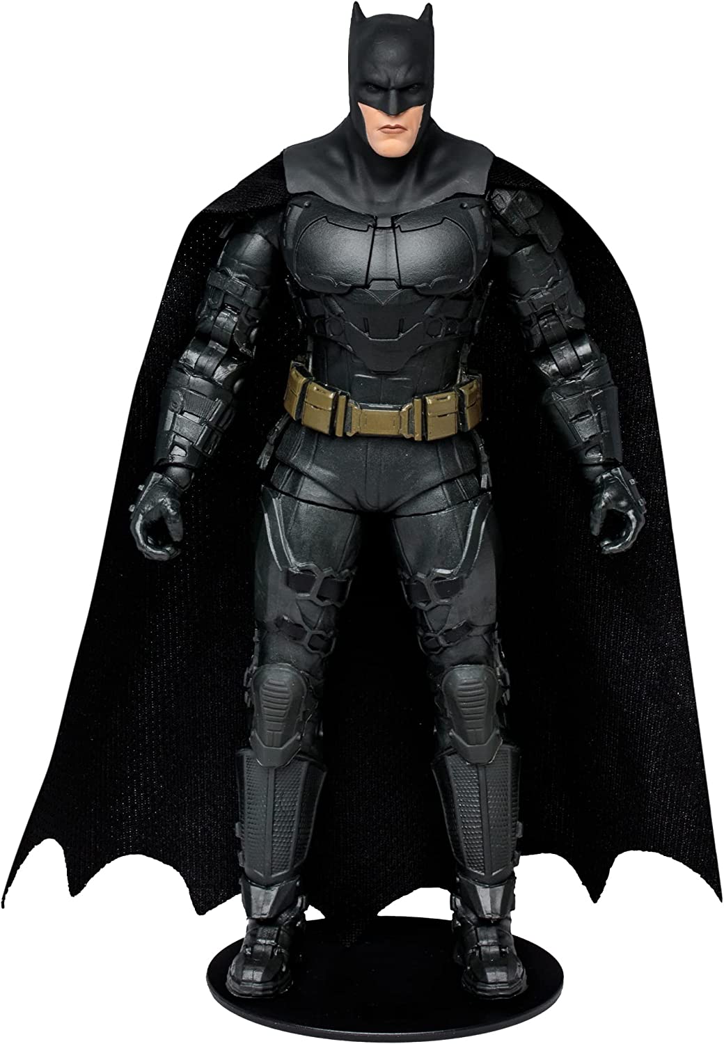 Batman Figura De Acción The Flash Movie Dc Multiverse Mcfarlane Toys 18 cm