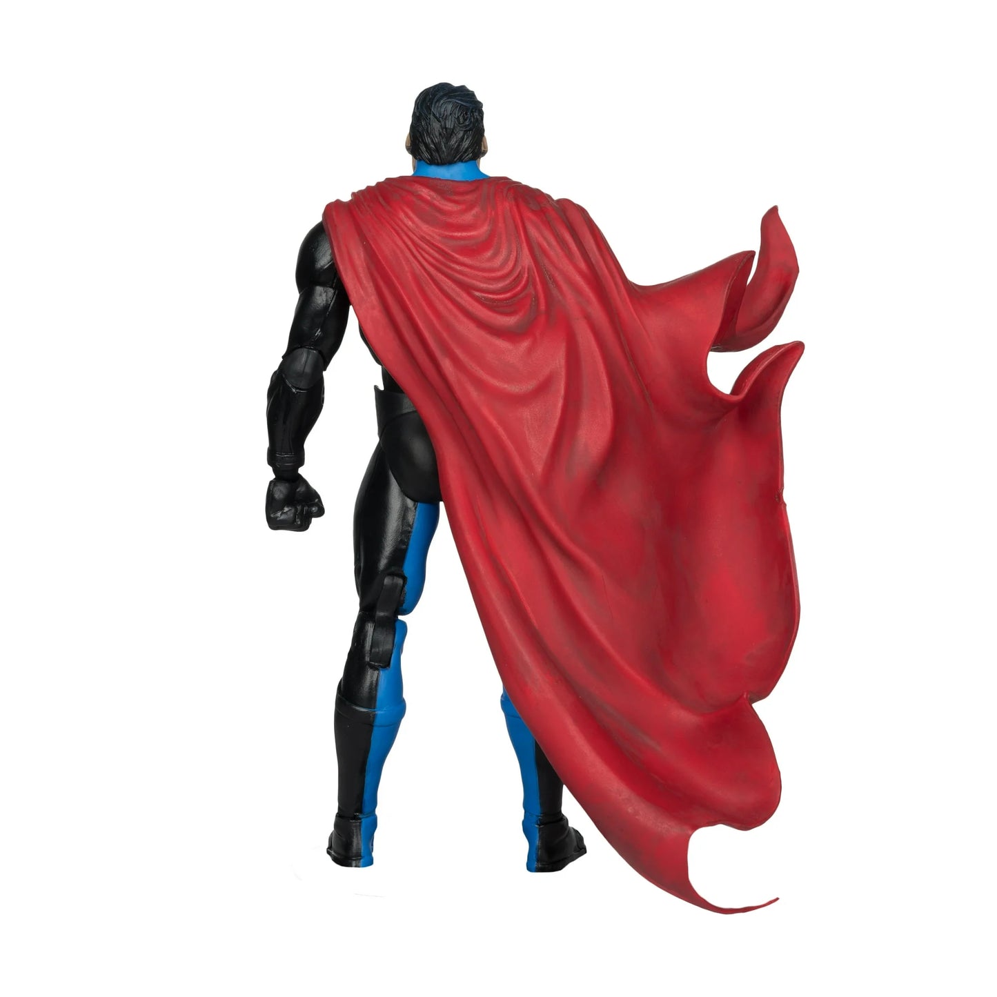 Eradicator Figura De Acción Return Of Superman Dc Multiverse Mcfarlane Toys 18cm