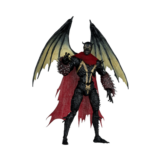 Nightmare Spawn Figura de Acción Spawn McFarlane Toys 18 Cm