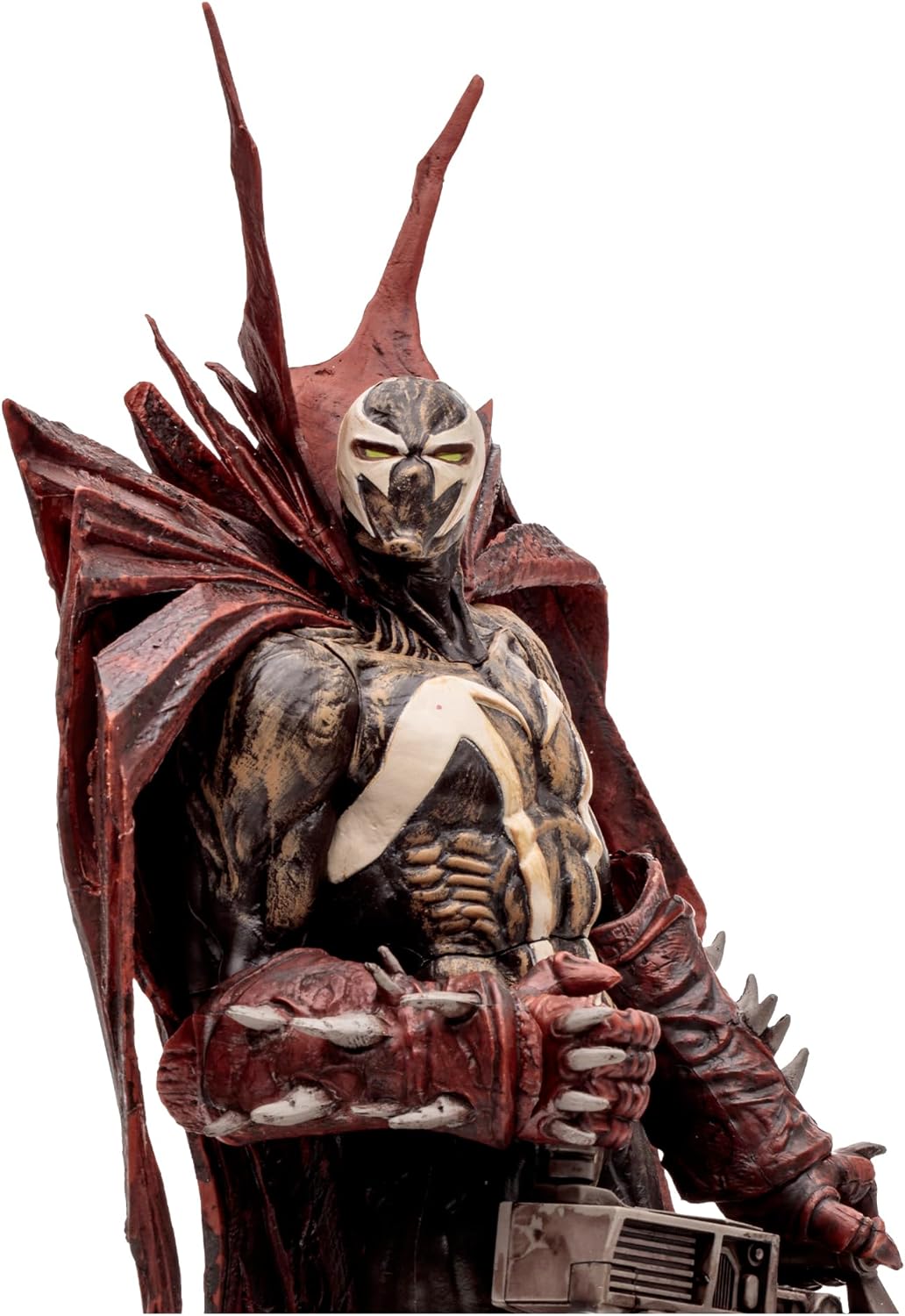Spawn Hellspawn Figura de Acción Spawn 30 Anniversary McFarlane Toys 18 Cm
