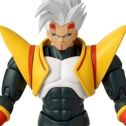 Baby Vegeta Figura de Acción Dragon Ball GT Dragon Stars Bandai 18 Cm