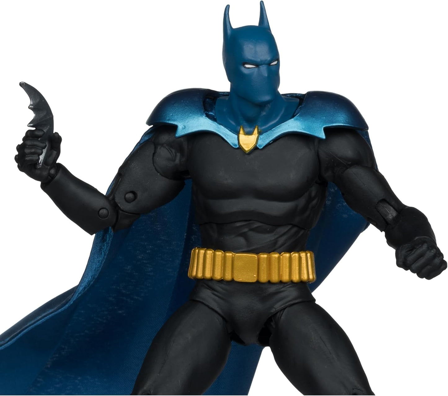 Batman 1´000.000 Figura De Acción DC One Million DC Mcfarlane Toys 18 cm