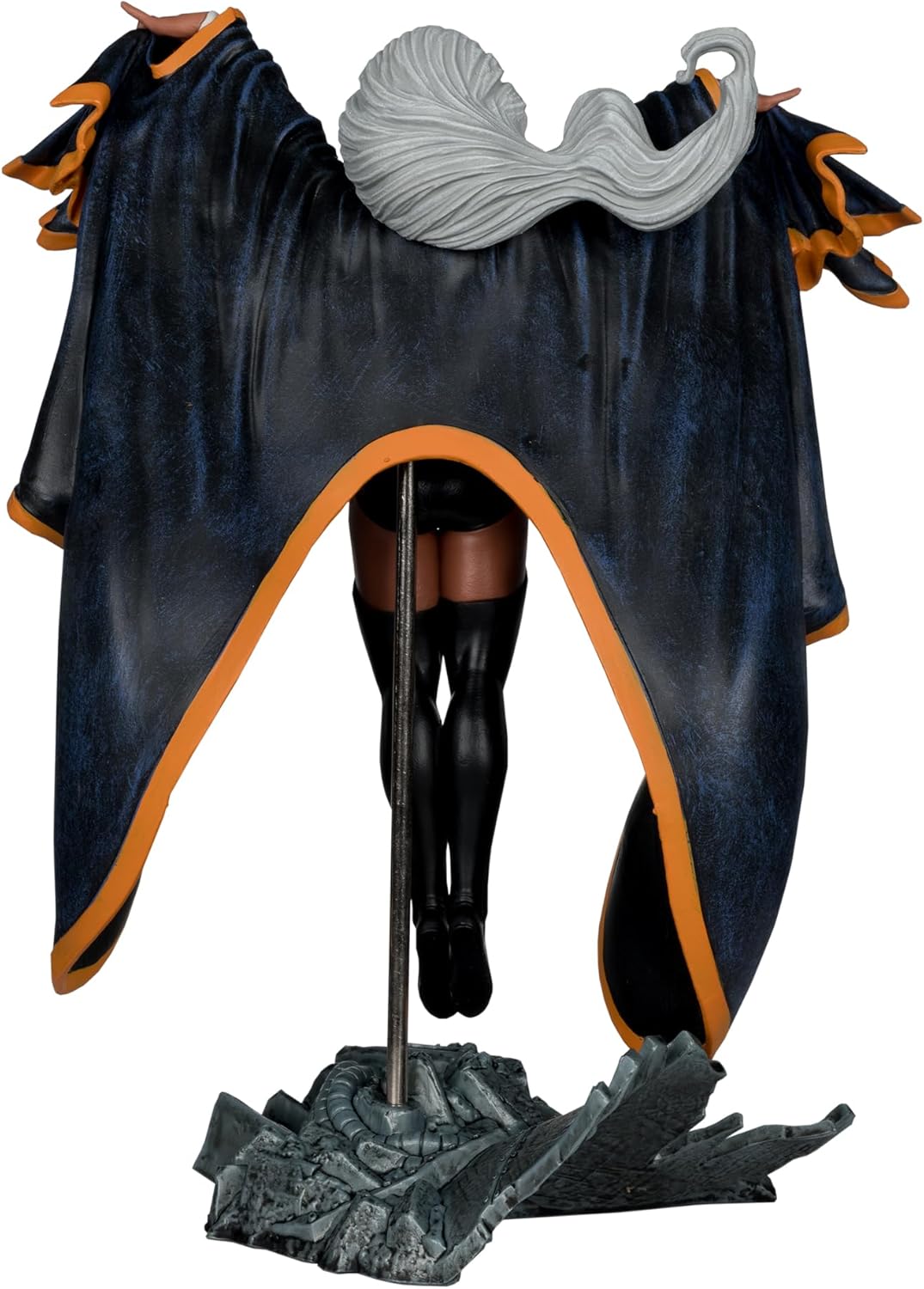 Storm Figura Estatua Marvel Spider Man & The X Men Comics #236 McFarlane Toys 16 Cm