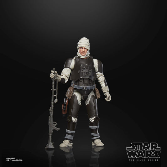 Dengar Figura De Acción Star Wars The Black Series Archive Hasbro 16 Cm