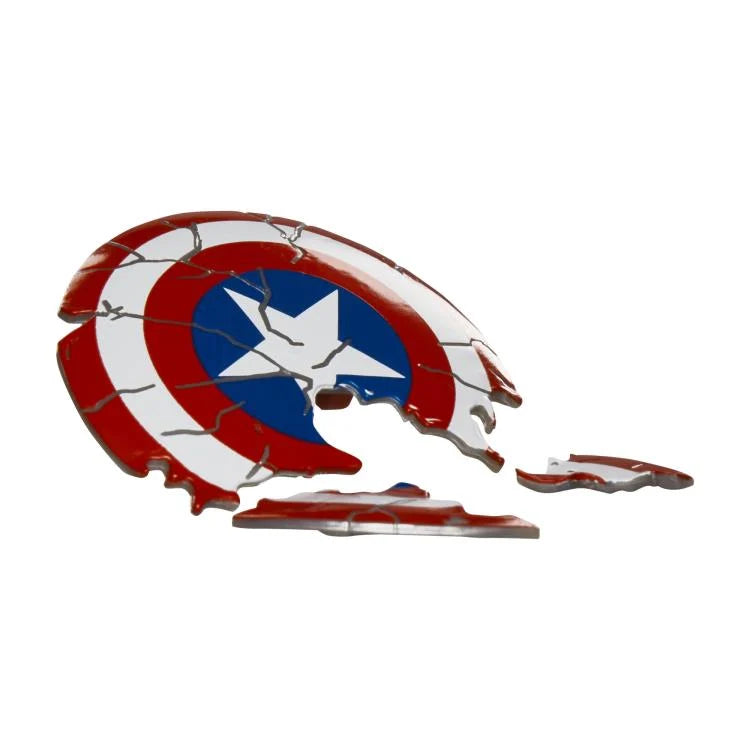 Capitán América Figura De Acción Secret Wars Marvel Legends Retro 17 Cm