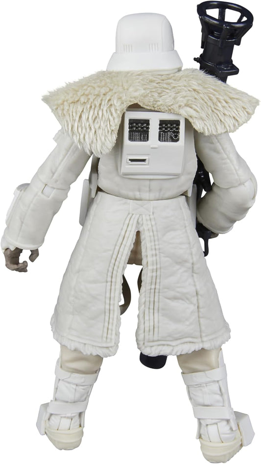 Range Trooper Figura De Acción Andor Star Wars Black Series 16cm