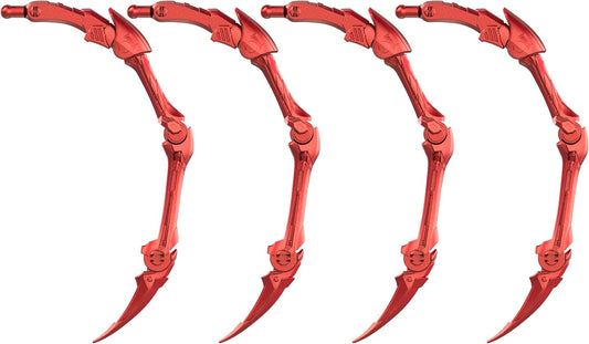 Peni Parker Spider Suit Figura de Accion Marvel Rivals Blokees Champion Class 16 Cm