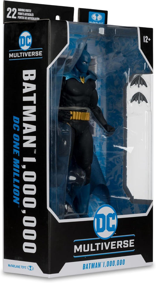Batman 1´000.000 Figura De Acción DC One Million DC Mcfarlane Toys 18 cm