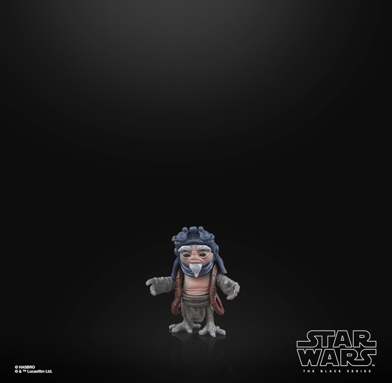 Grogu & IG-12 Pack Figuras De Acción The Mandalorian Star Wars The Black Series 17 Cm