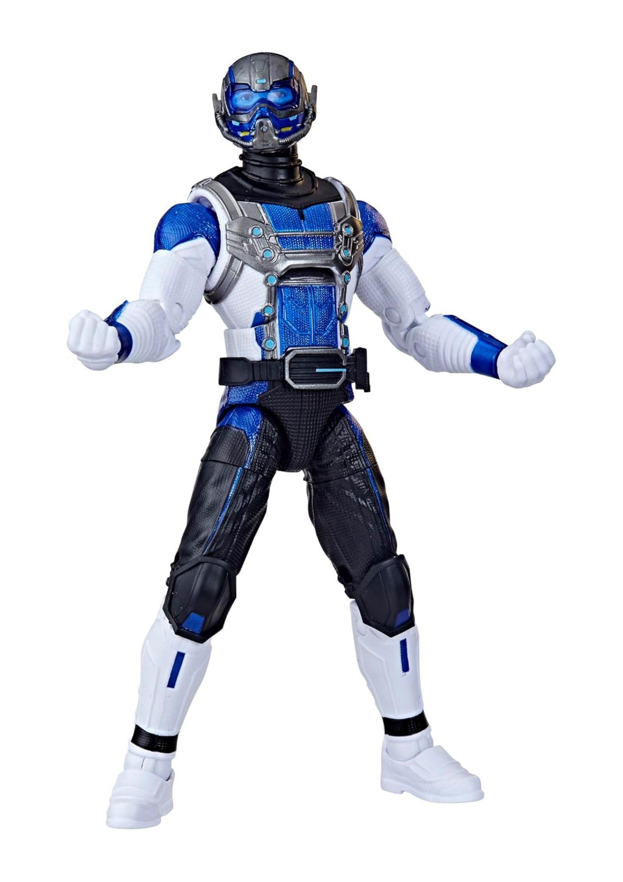 Goliath Figura De Acción What If UCM Marvel Legends 16 Cm