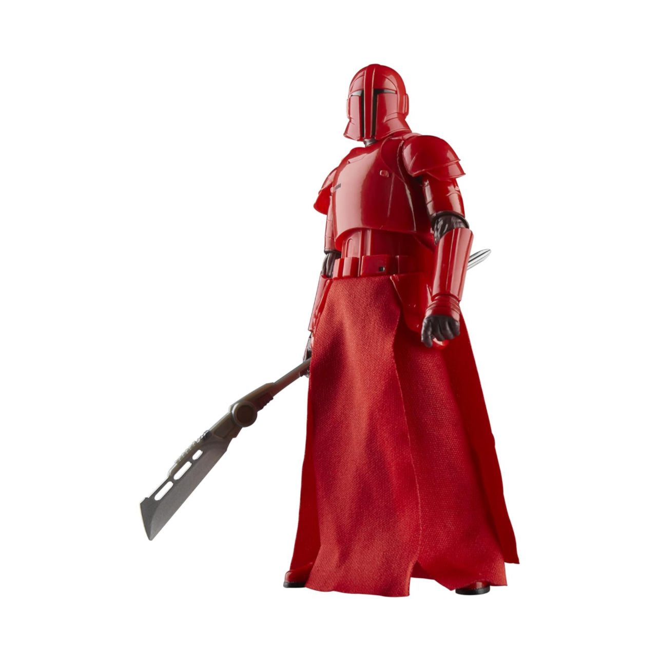 Imperial Praetorian Guard Figura De Acción Star Wars The Mandaloran Black Series 16cm