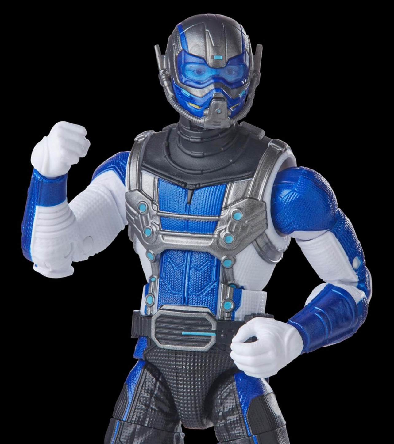 Goliath Figura De Acción What If UCM Marvel Legends 16 Cm