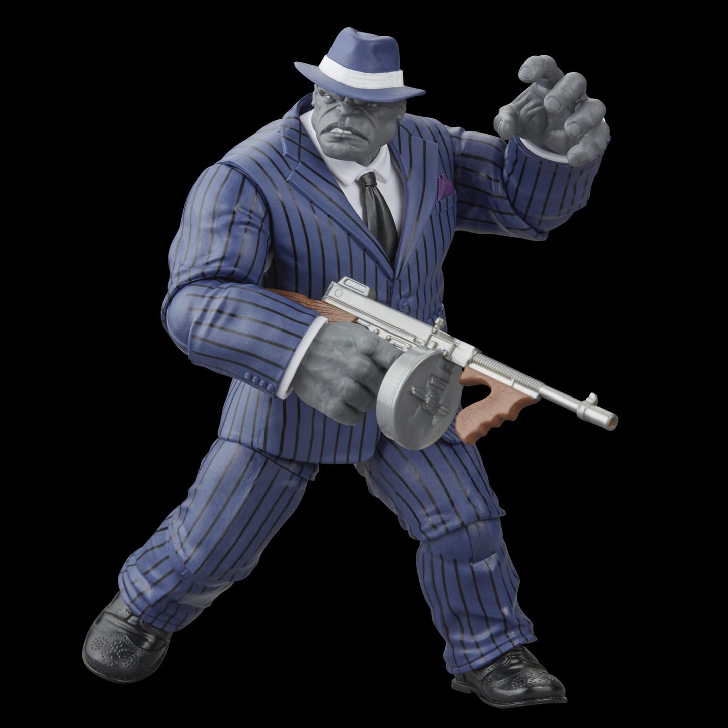 Joe Fixit Figura De Acción The Incredible Hulk Marvel Legends 21 Cm