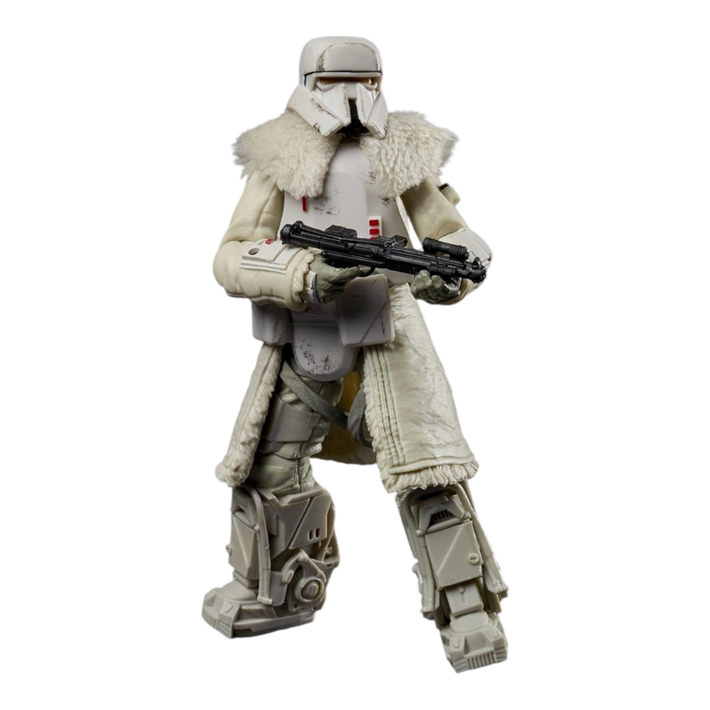Range Trooper Figura De Acción Trooper Frontalier Star Wars Black Series 16cm