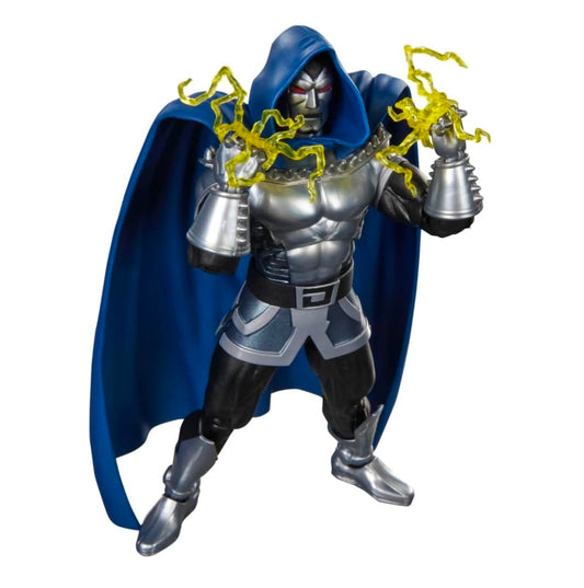 Dr Doom 2099 Figura de Accion Magic The Gathering Marvel Legends 17cm
