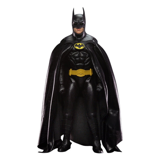 Batman Figura De Acción Batman Returns Neca Clothed 20 Cm