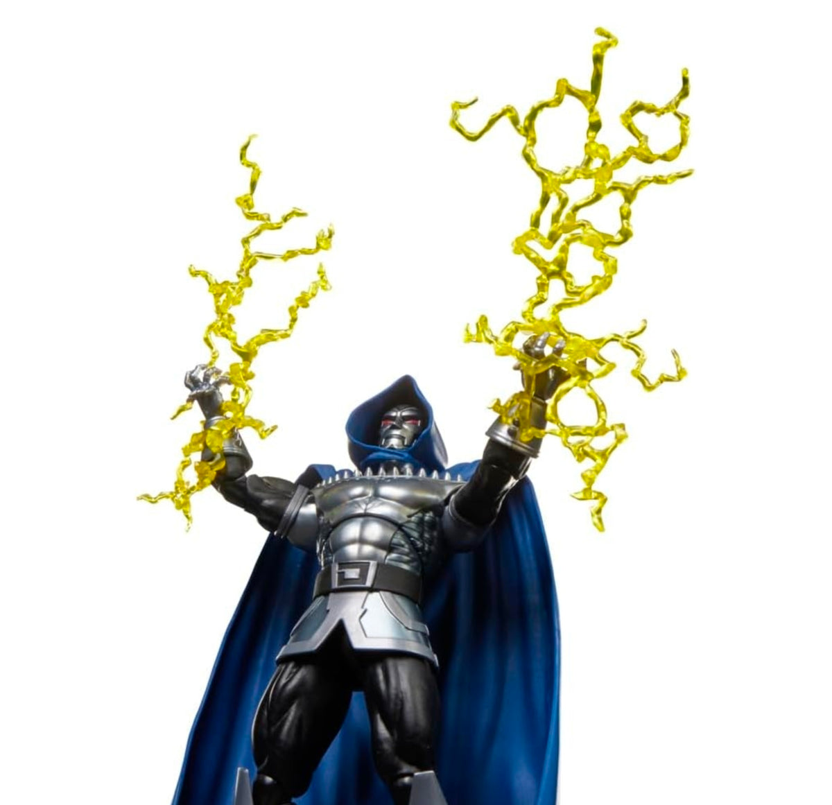 Dr Doom 2099 Figura de Accion Magic The Gathering Marvel Legends 17cm