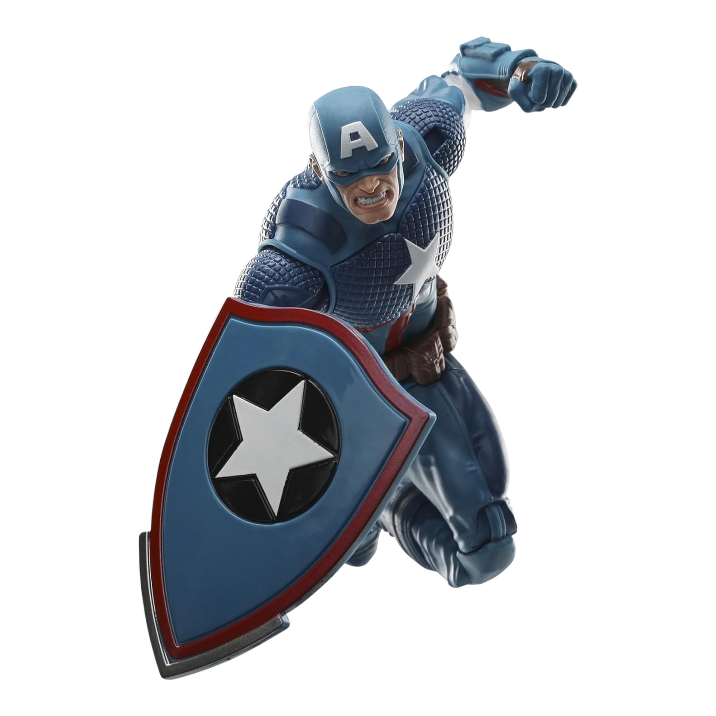 Capitán América Figura De Acción Secret Empire Marvel Legends 17 Cm