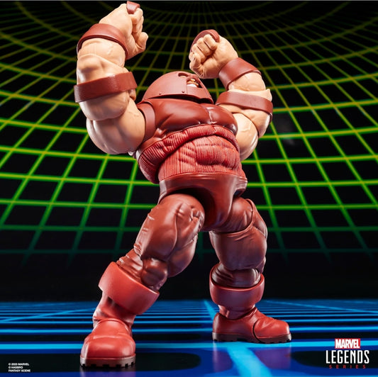 Juggernaut Figura de Accion X Men Gamerverse Marvel Legends 23cm