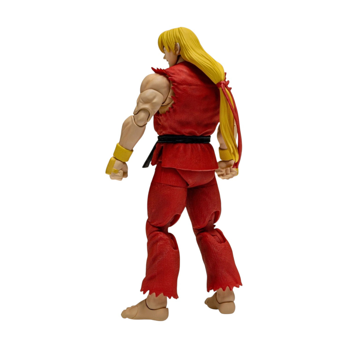 Ken Figura de Accion Street Fighter Alpha 3 Storm Arena 15 Cm