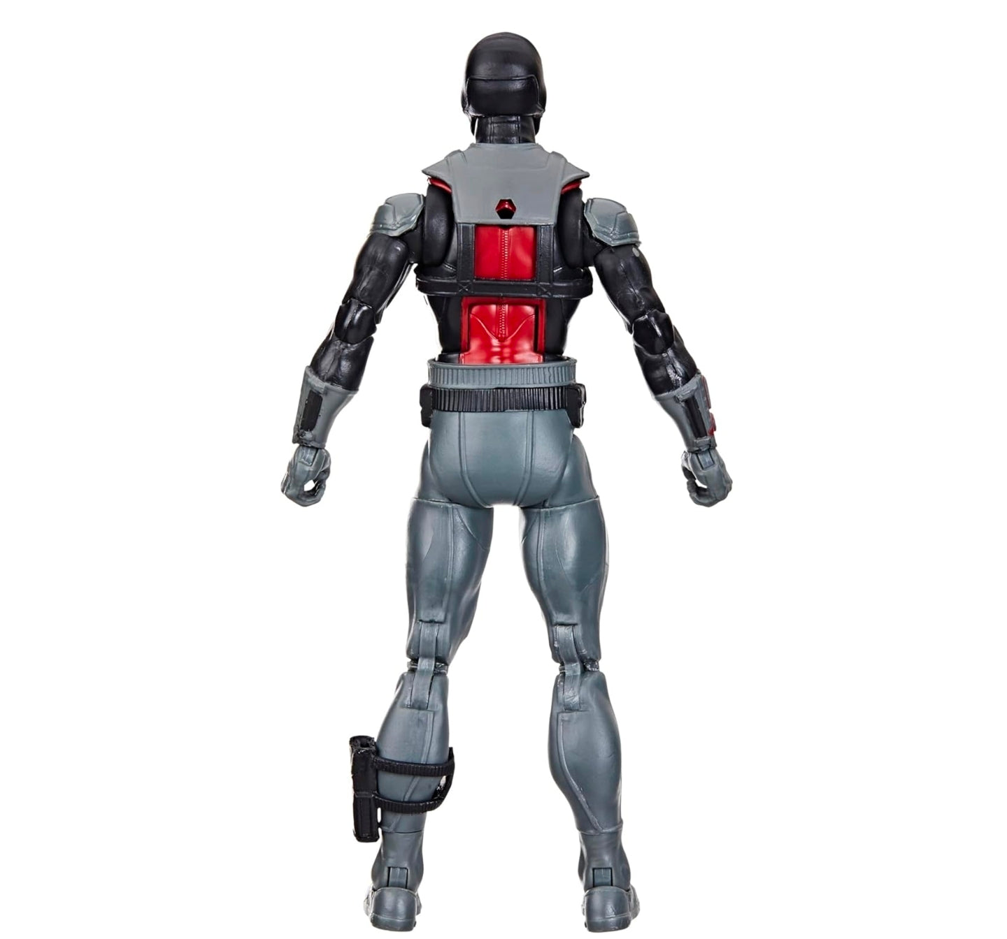 Cobra Eel Figura de Accion Gi Joe Classified Series 16 Cm