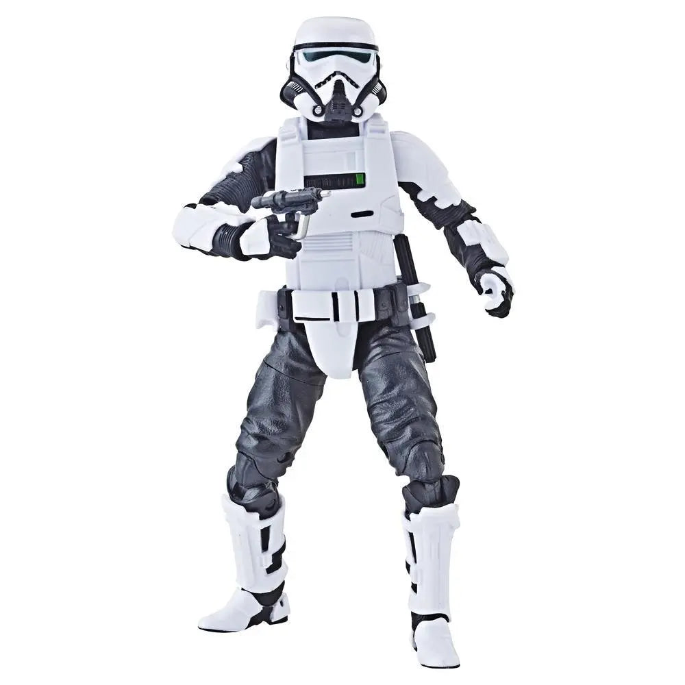Imperial Patrol Trooper Figura Star Wars Black Series 16cm