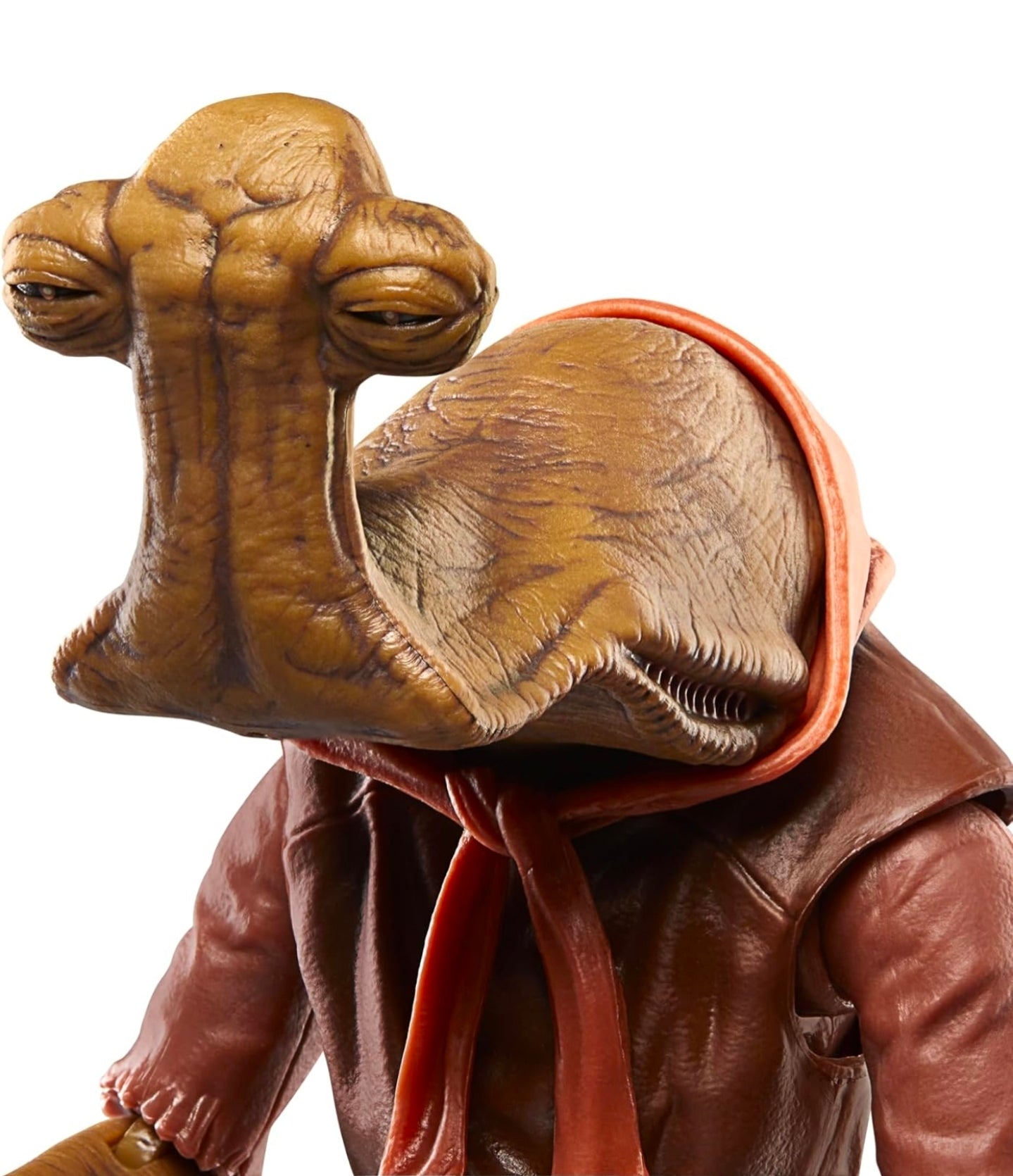 Momaw Nadon Figura de Accion Star Wars A New Hope Black Series 17cm