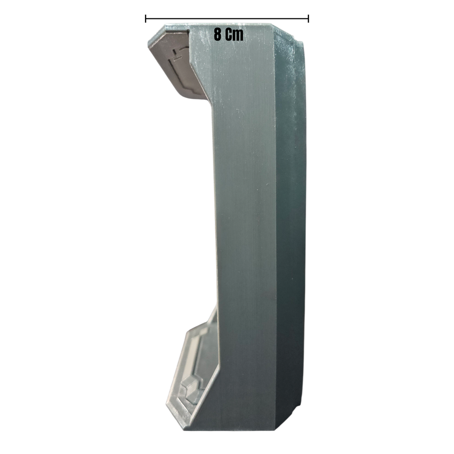 Hall Of Armours Modular para Exhibir Figuras de Accion Marvel Legends, Mafex, Sh Figuarts, Mcfarlane, Neca, Etc.