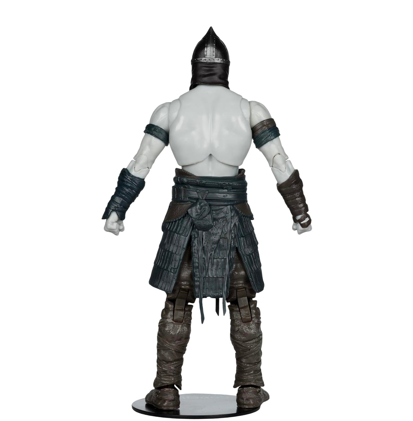 Einherjar Figura de Accion God Of War Ragnarok Mcfarlane Gaming Edition 18 Cm
