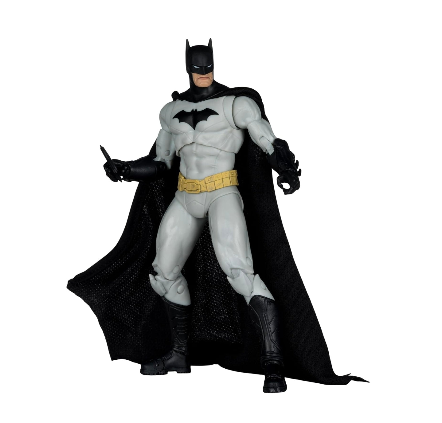 Batman Figura De Acción The New 52 DC Mcfarlane Toys 17 Cm