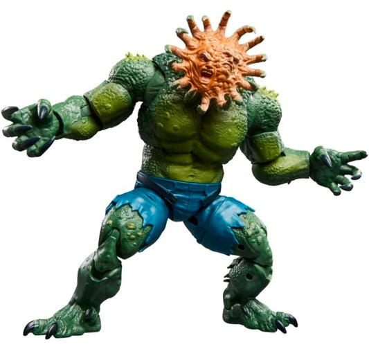 Abomination Figura de Accion The Incredible Hulk Marvel Legends 22 Cm