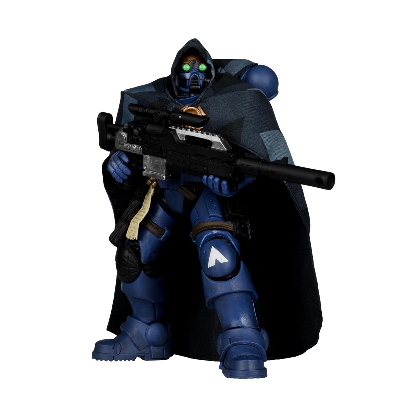Space Marine Eliminator Figura Warhammer 40k Mcfarlane Toys 20cm