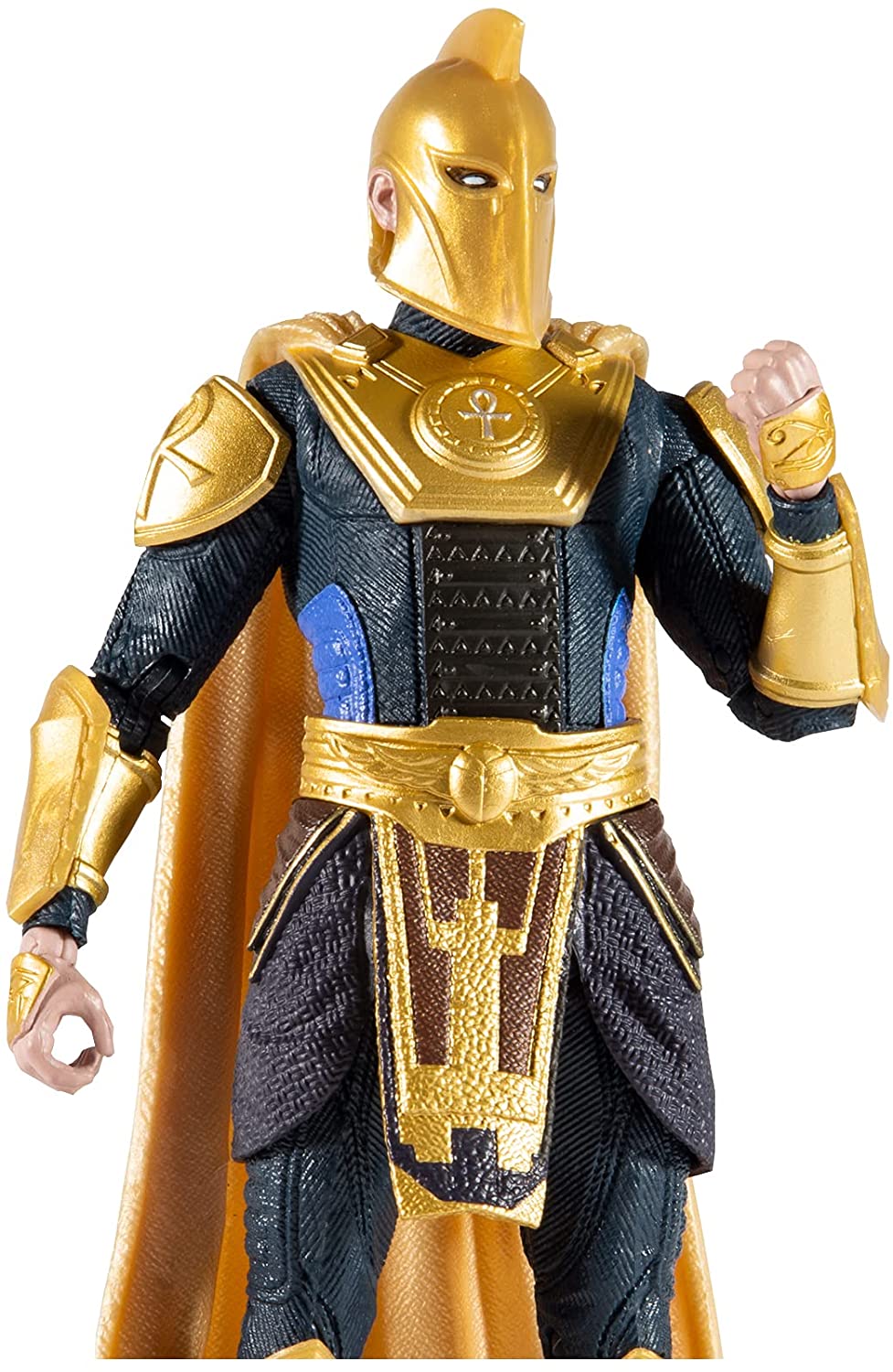 Dr Fate Figura De Acción Dc Injustice Dc Mcfarlane Toys 18 Cm