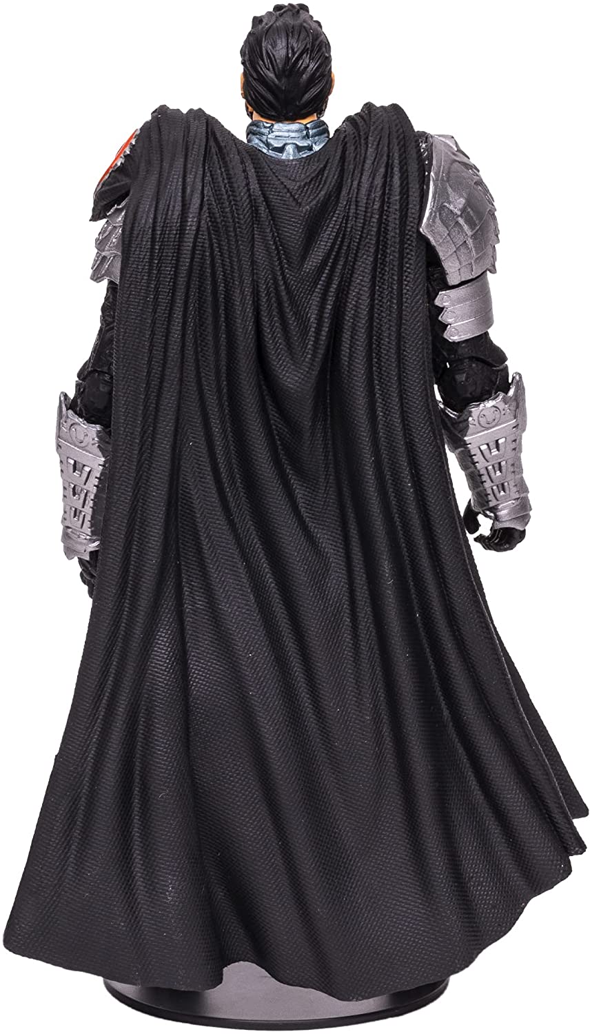 General Zod Figura De Acción Superman Dc Multiverse Mcfarlane Toys 18 Cm
